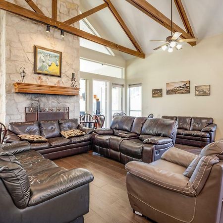 Mountain Star Lodge Austin Luaran gambar