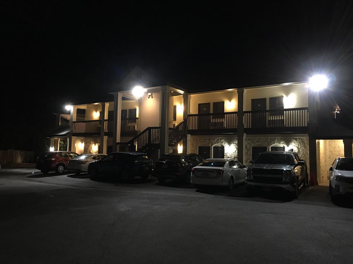 Mountain Star Lodge Austin Luaran gambar