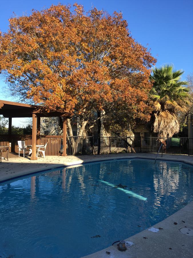 Mountain Star Lodge Austin Luaran gambar