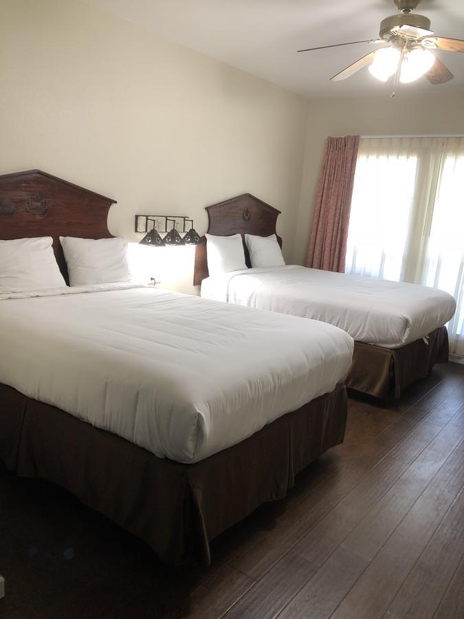 Mountain Star Lodge Austin Luaran gambar
