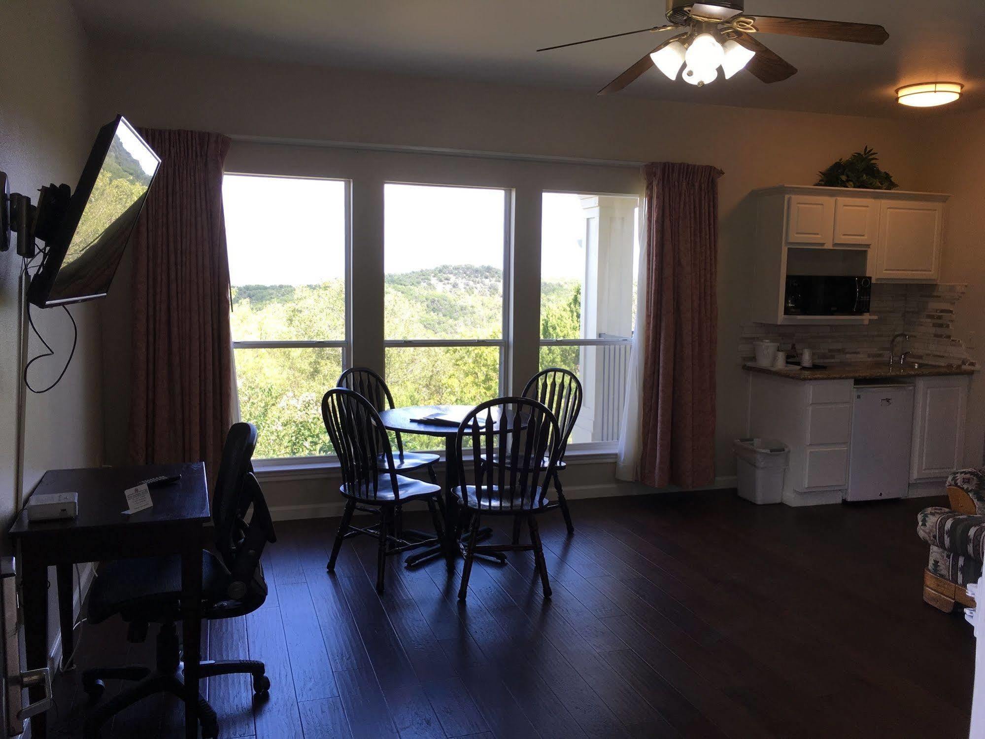Mountain Star Lodge Austin Luaran gambar