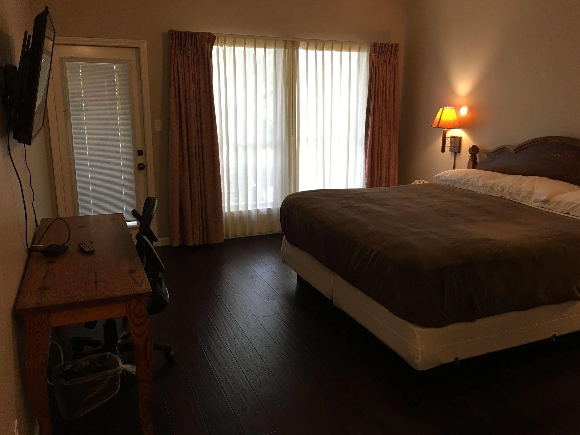 Mountain Star Lodge Austin Luaran gambar