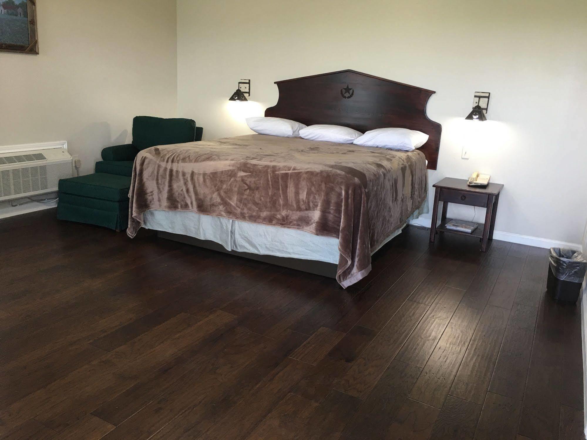 Mountain Star Lodge Austin Luaran gambar