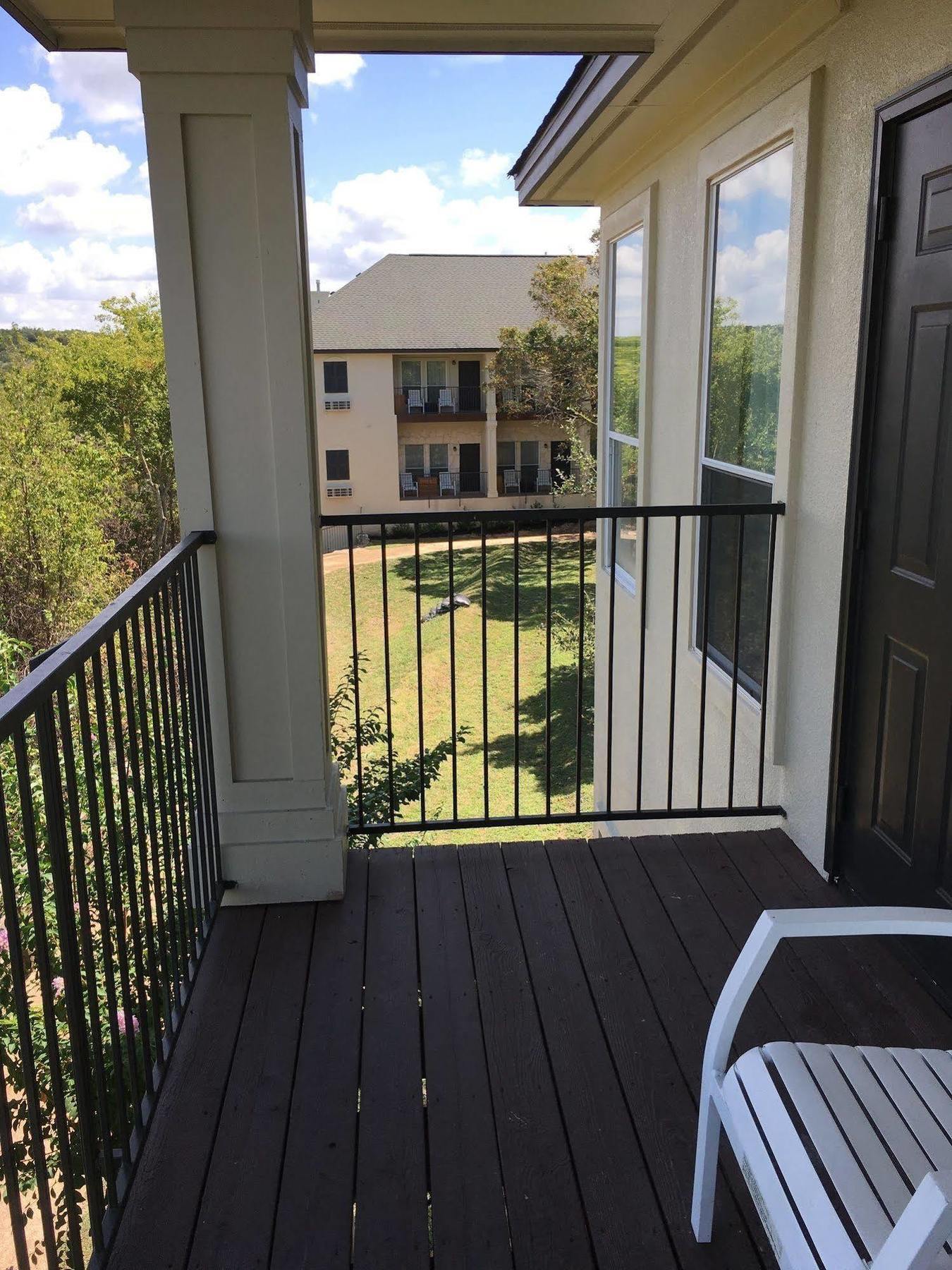 Mountain Star Lodge Austin Luaran gambar