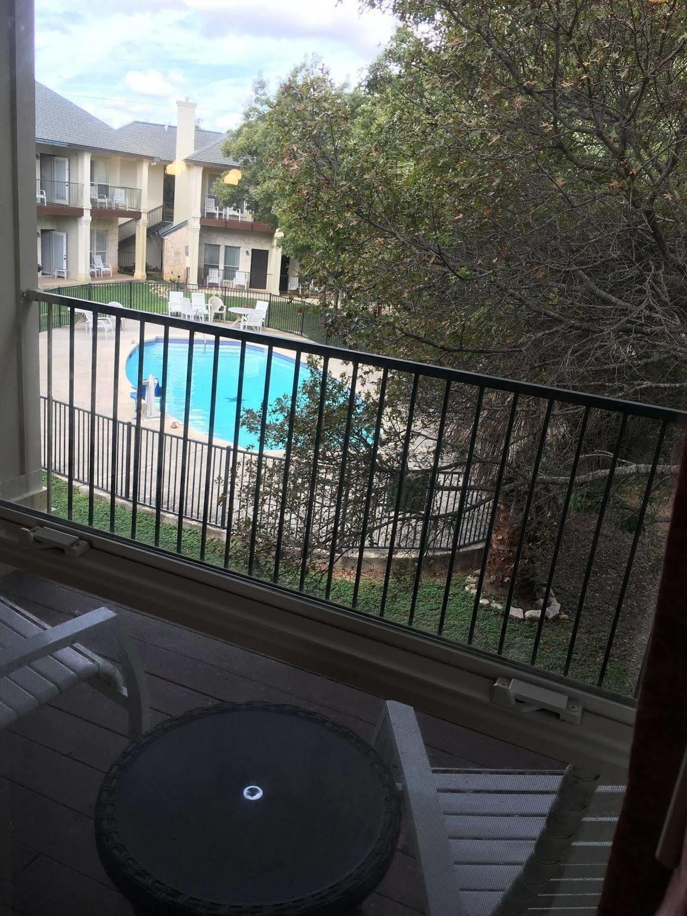 Mountain Star Lodge Austin Luaran gambar