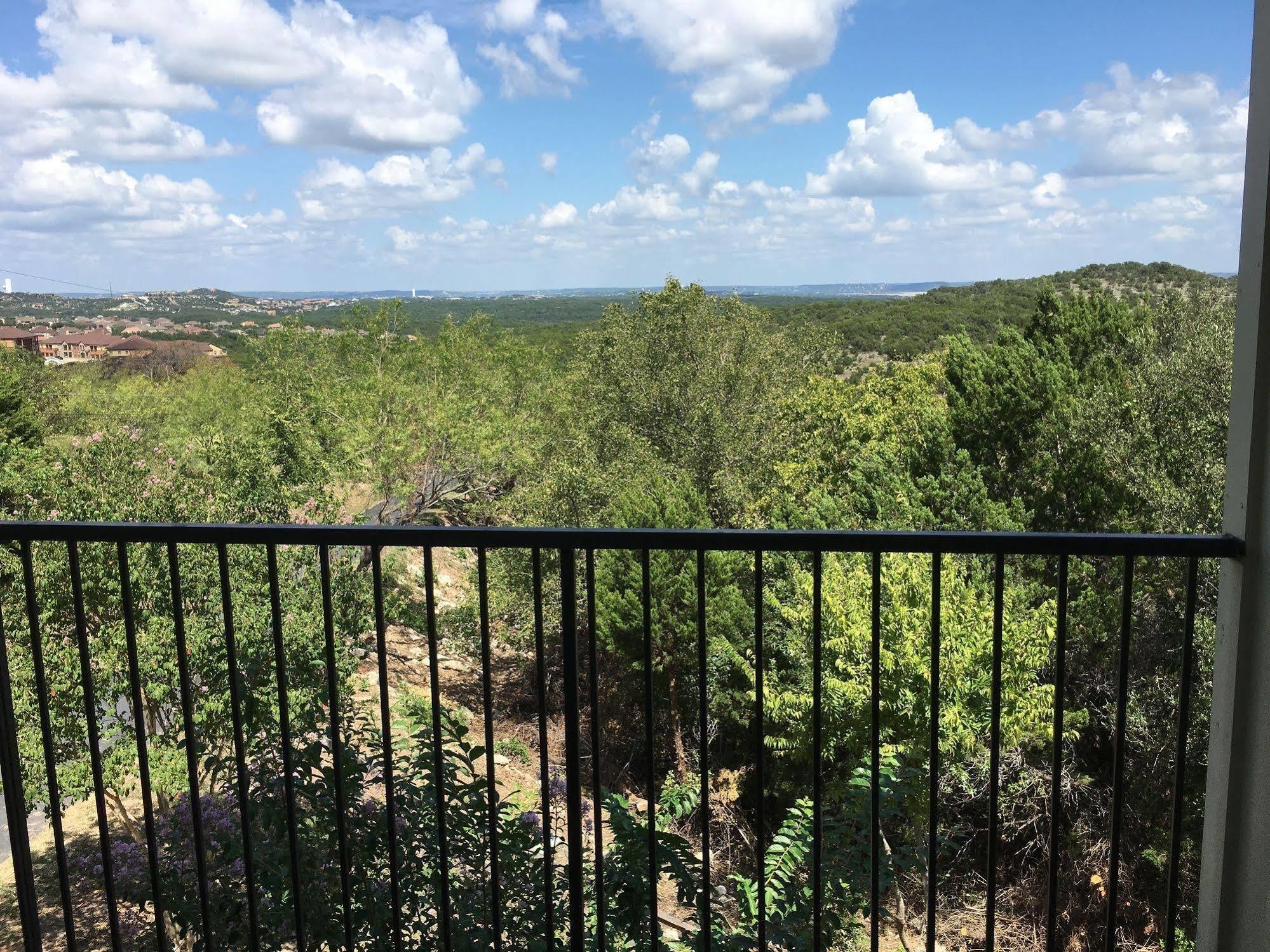Mountain Star Lodge Austin Luaran gambar