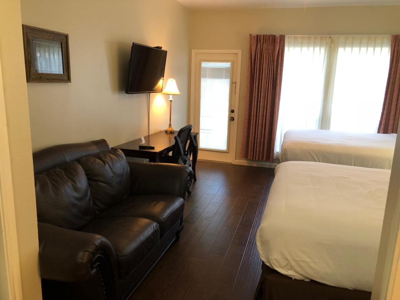 Mountain Star Lodge Austin Luaran gambar