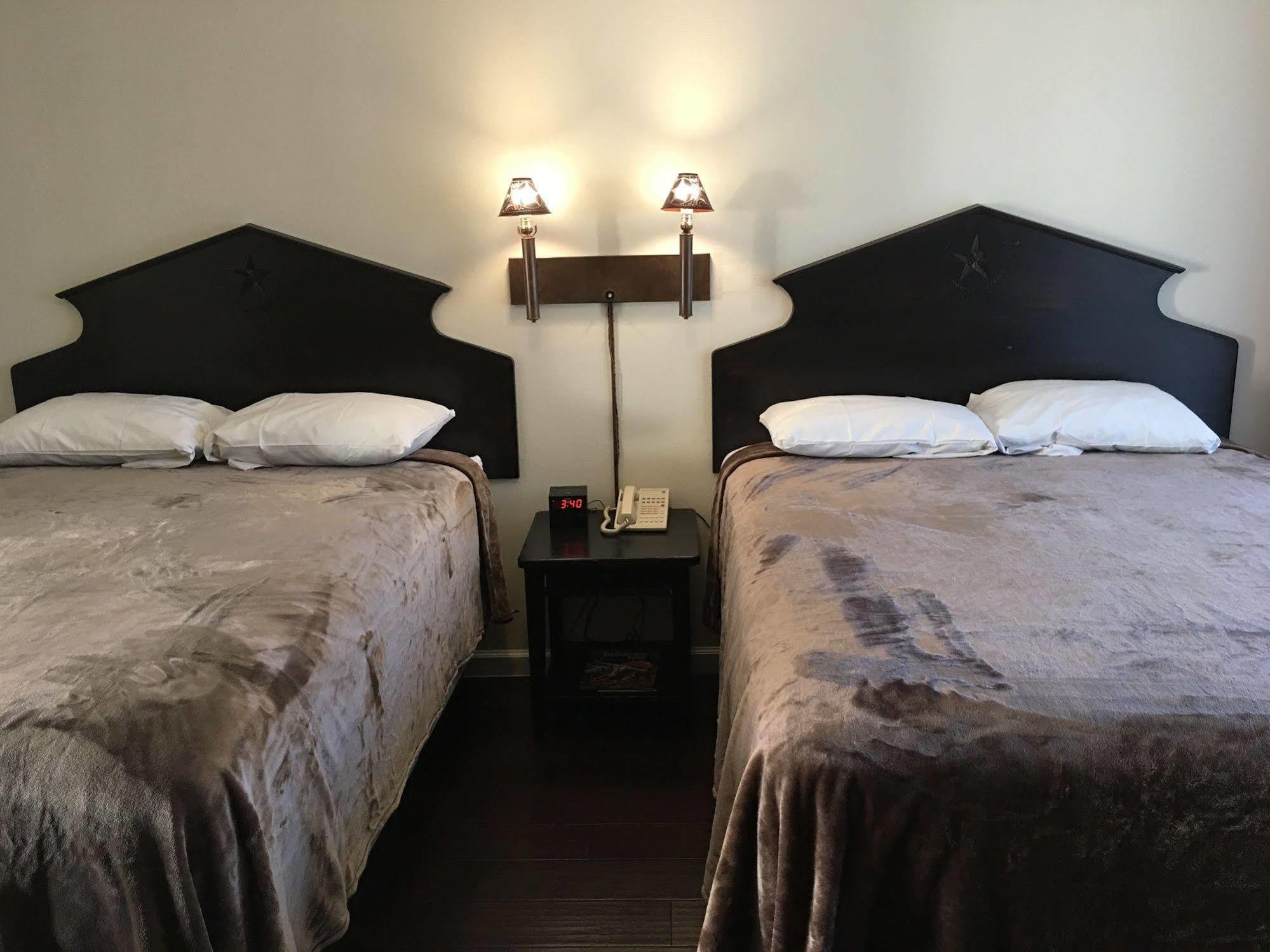 Mountain Star Lodge Austin Luaran gambar