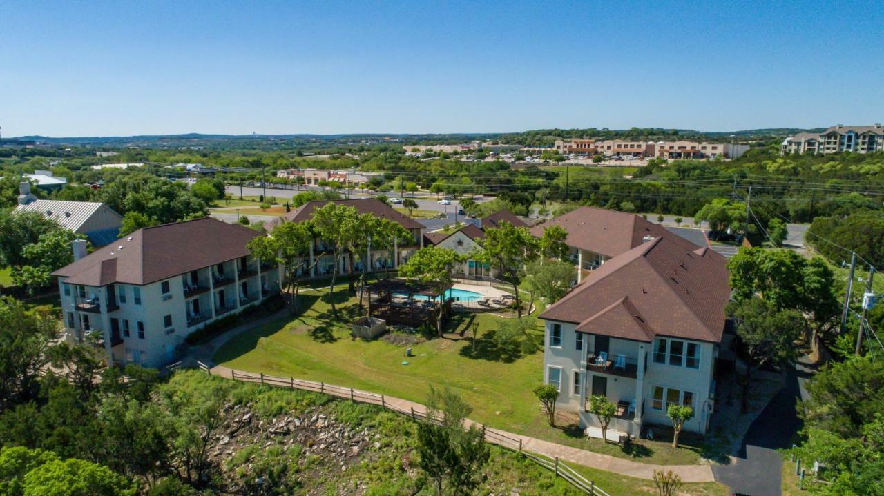 Mountain Star Lodge Austin Luaran gambar