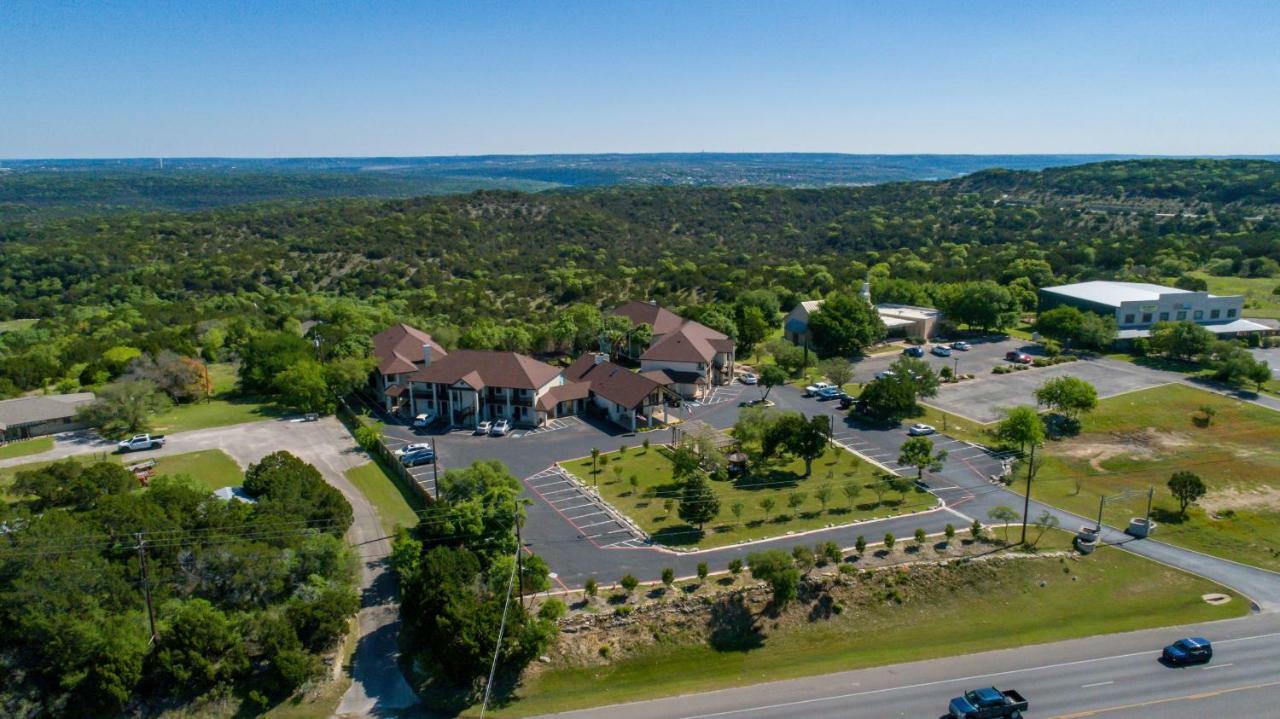 Mountain Star Lodge Austin Luaran gambar