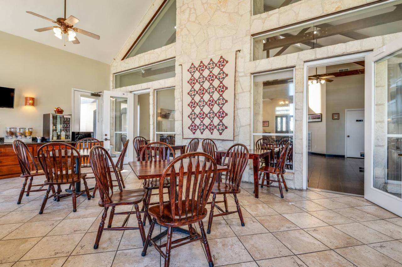 Mountain Star Lodge Austin Luaran gambar