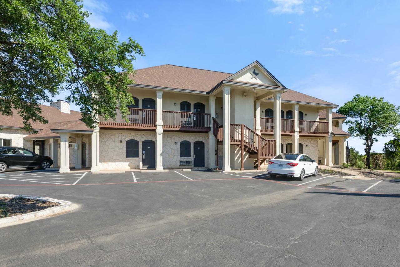 Mountain Star Lodge Austin Luaran gambar