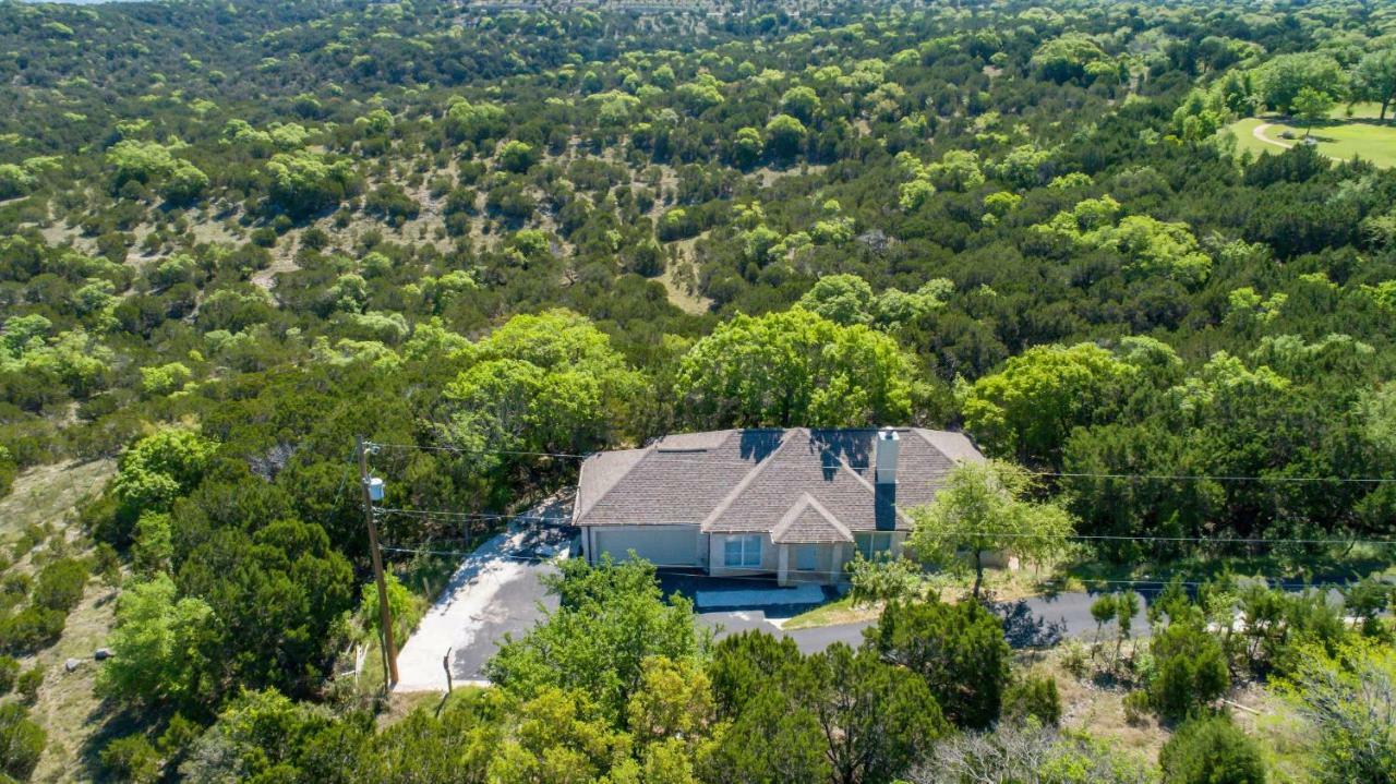 Mountain Star Lodge Austin Luaran gambar