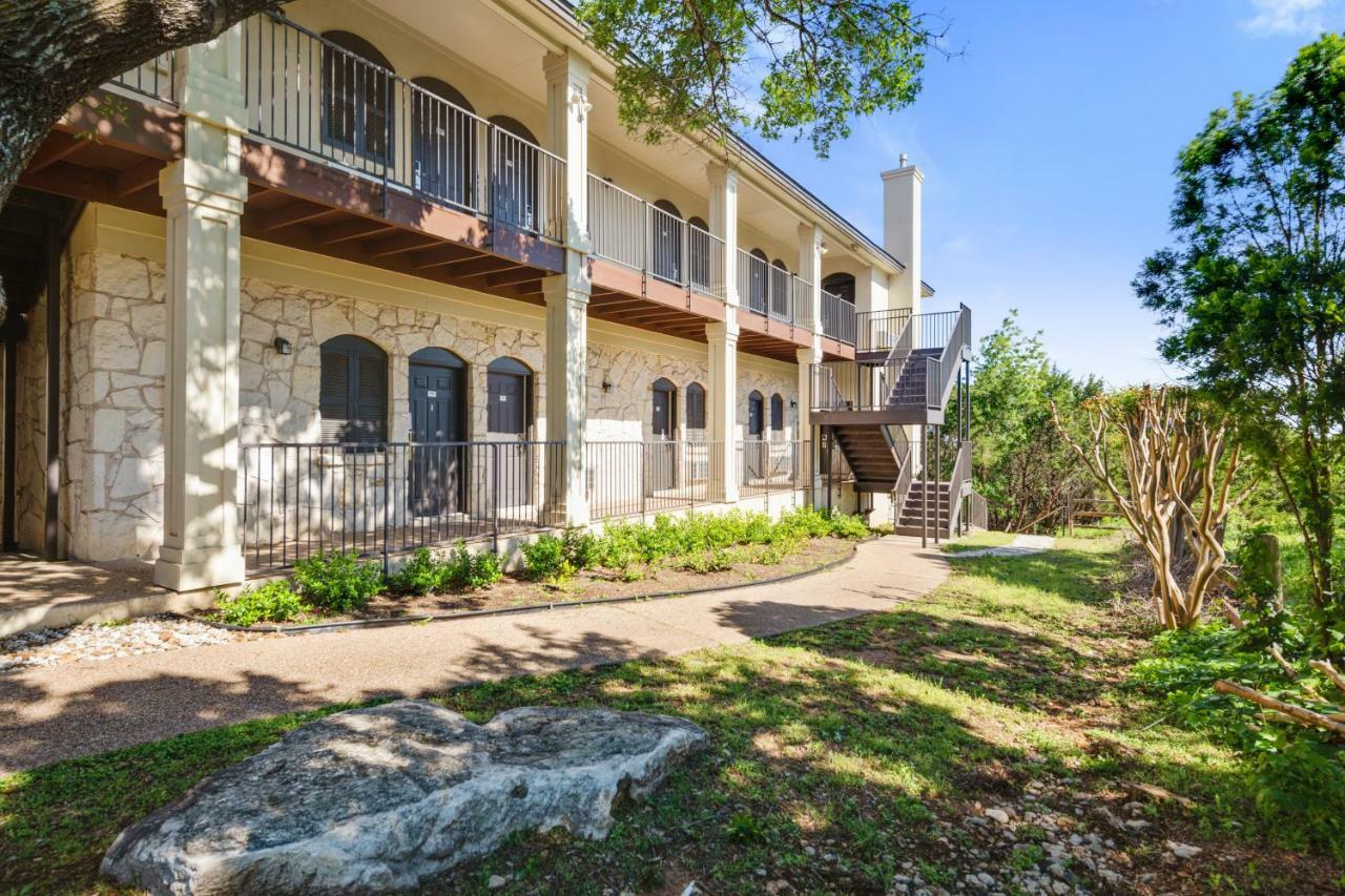 Mountain Star Lodge Austin Luaran gambar